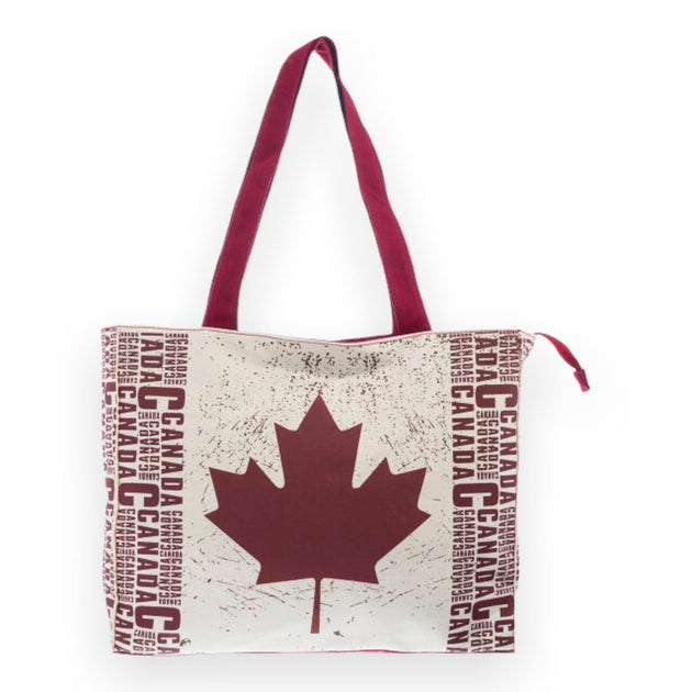 Canada Souvenir Bags