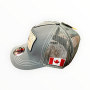 CANADA BASEBALL CAP FREE ADJUSTABLE