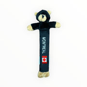 Montreal Bookmarks with Canada Flag Souvenir Gifts