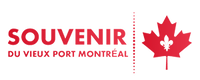Souvenir Vieux Port Montreal