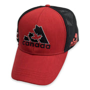 Baseball Cap Canada Adidas Adjustable Mesh Hat