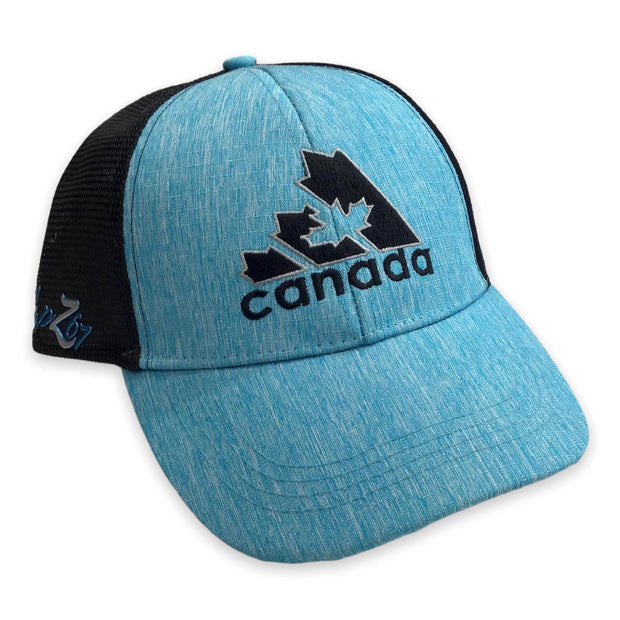 Baseball Cap Canada Adidas Adjustable Mesh Hat