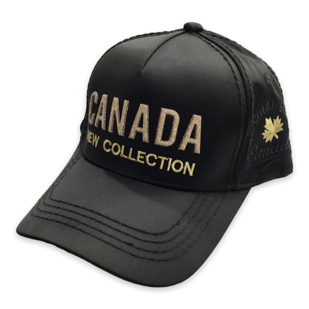 Baseball Cap Canada New Collection Free Adjustable Hat