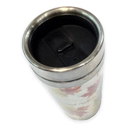 Canada Maple Leaf Travel Coffee Mug