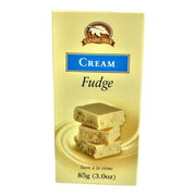 Canada True Cream Fudge 85g