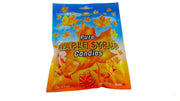 Canada True Maple Candy 120g Bag Canada Pure Maple Syrup Candy Souvenir Gift Pack