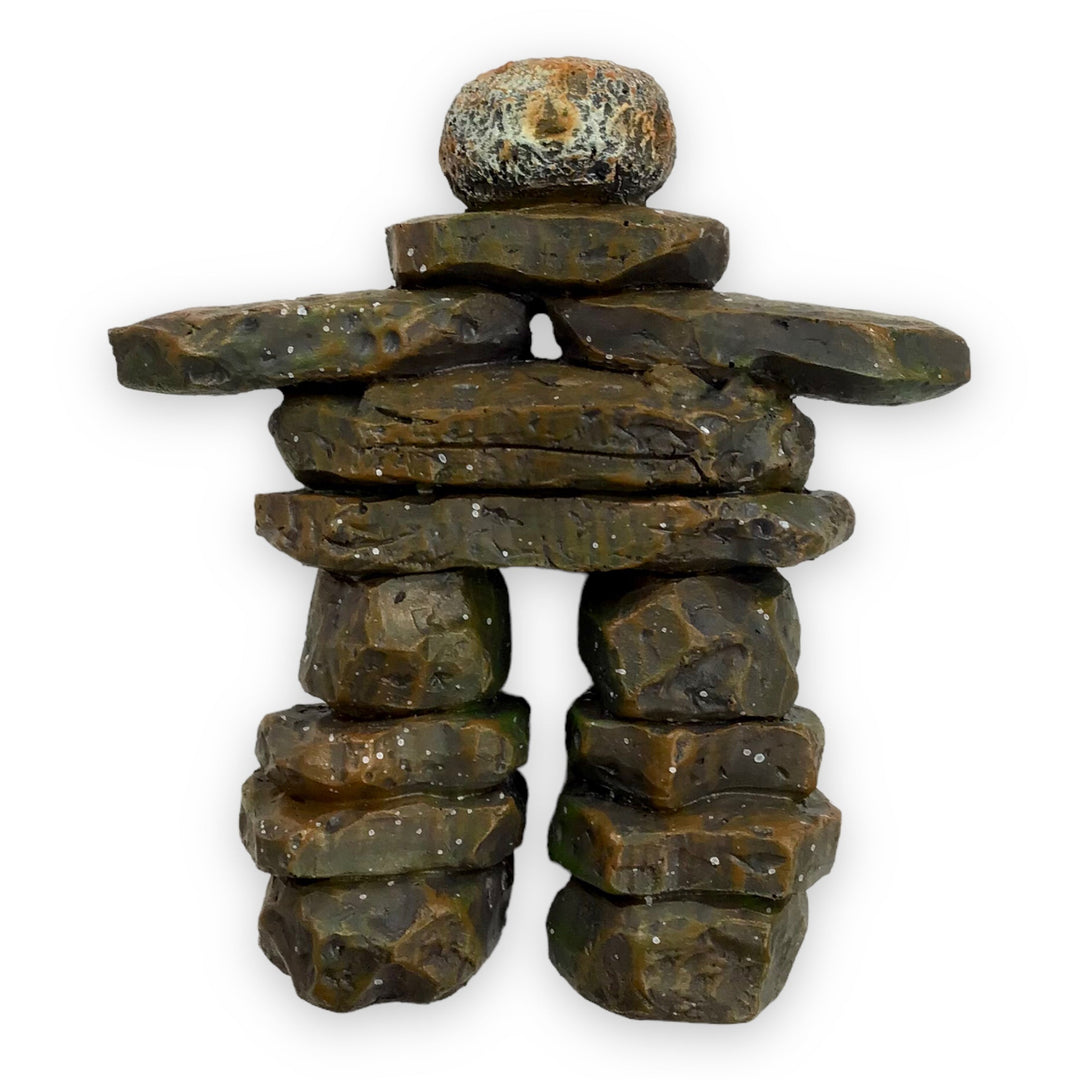 INUKSHUK-SOUVENIR-CANADA-