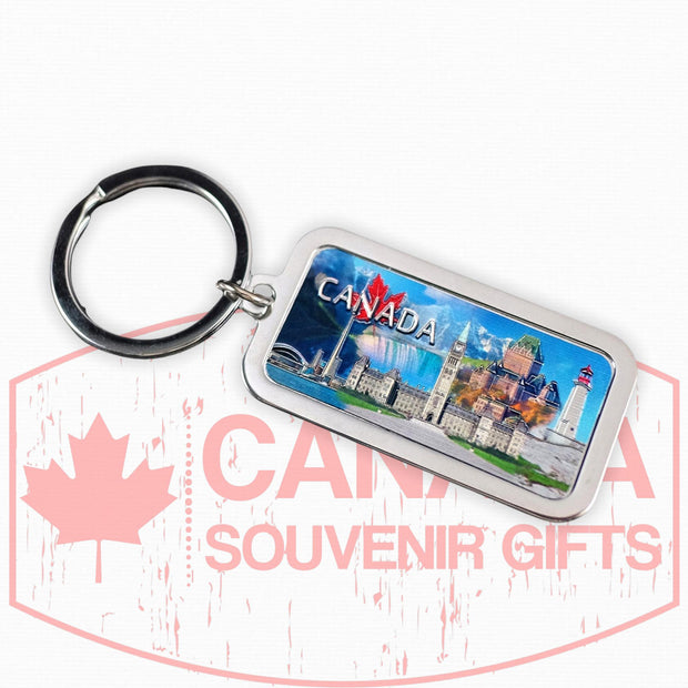 Souvenir Moose Keychains Canada | Montreal Keychains – Page 2
