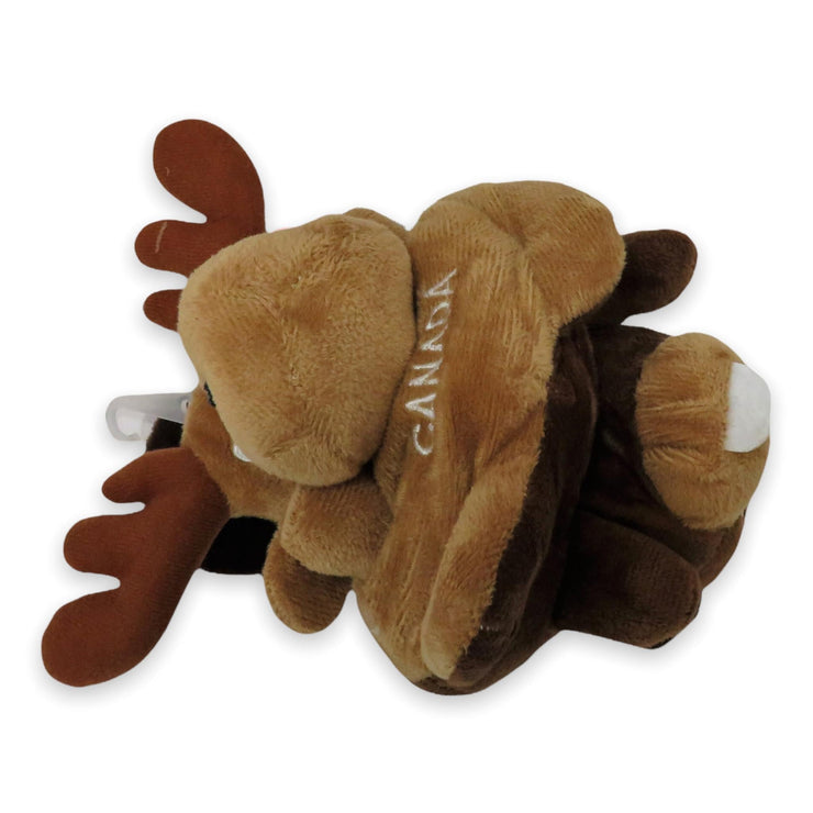 Moose Toys' Domination of Special Feature Plush Category Continues;  Announces Two New Innovation Sensations to Continue Impressive Streak