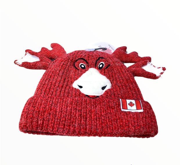 Canadian Moose Hat Unisex (Kids/youth)