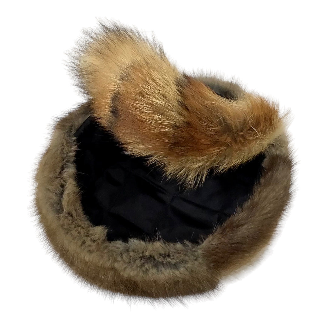 Canada Fur Hats