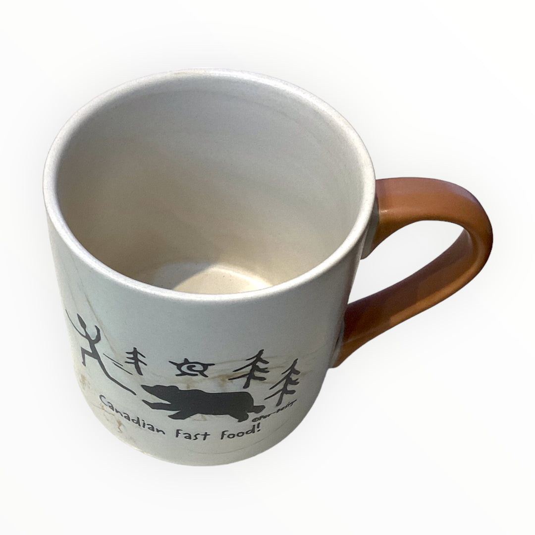 Mug Vintage Expo 86 Vancouver Canada - Tasse Collector, Occasion