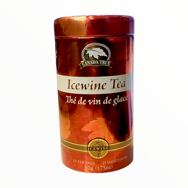 Icewine Tea Canada