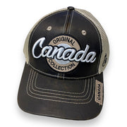 BASEBALL CAP - CANADA ORIGINAL COLLECTION HAT