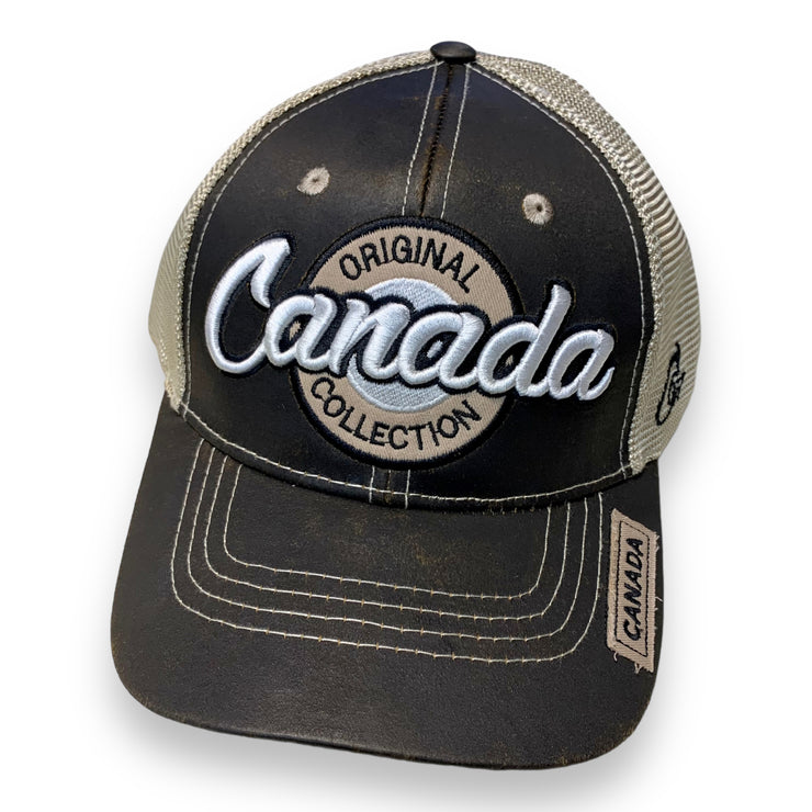 BASEBALL CAP - CANADA ORIGINAL COLLECTION HAT