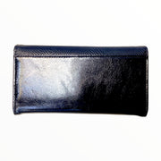 Canada Women Wallet multi Compartments in 5 colours