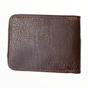 Canadian Leather Souvenir Wallets