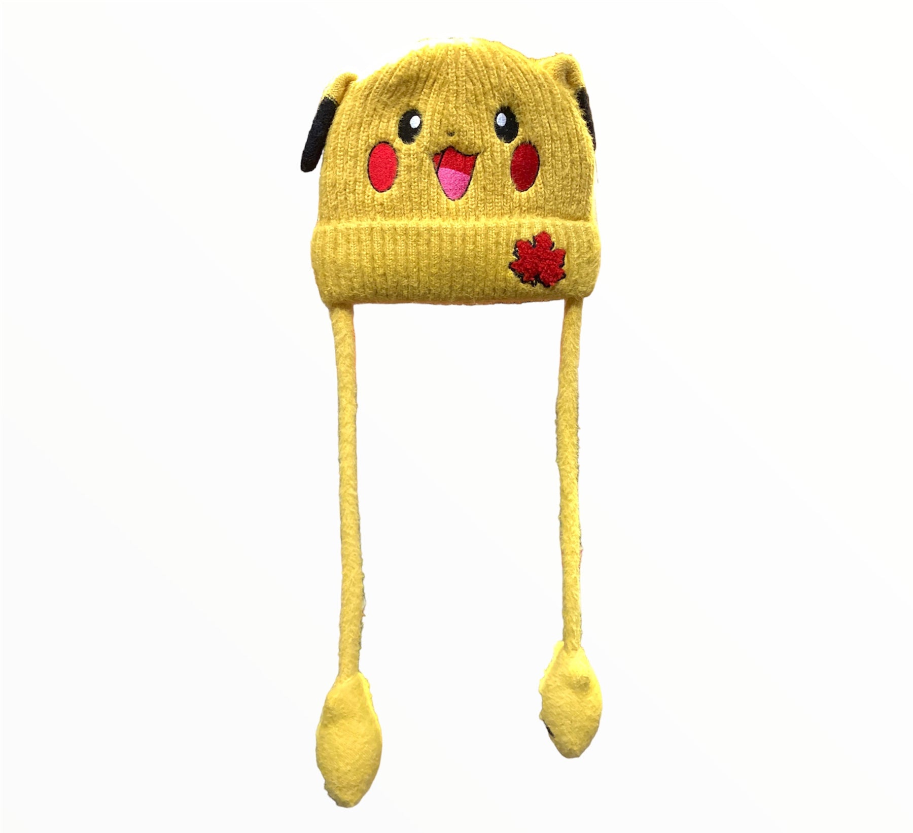 Souvenir Canada Pikachu Hat Moving Ears - Main Image