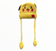 Souvenir Canada Pikachu Hat Moving Ears